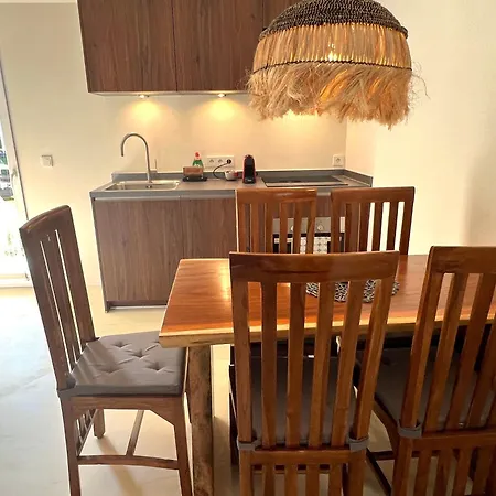 Garten-appartment - Nur 5 Minuten Zum Europa Park Und Direkt Am Naturschutzgebiet *