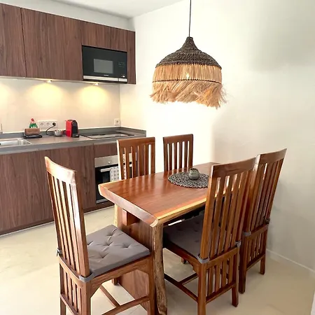 Garten-appartment - Nur 5 Minuten Zum Europa Park Und Direkt Am Naturschutzgebiet *