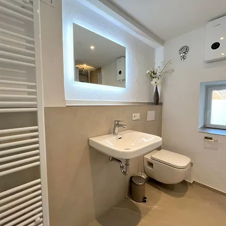 Apartment Garten-appartment - Nur 5 Minuten Zum Europa Park Und Direkt Am Naturschutzgebiet