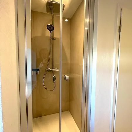 Garten-appartment - Nur 5 Minuten Zum Europa Park Und Direkt Am Naturschutzgebiet Apartment *